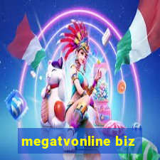 megatvonline biz